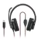 Hama Casque avec micro HS-USB400 V2