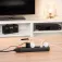 Hama Power strip