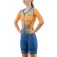 Synergy Pro Kurzarm-Trisuit
