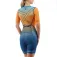 Synergy Pro Kurzarm-Trisuit