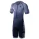 Synergy Elite Kurzarm-Trisuit