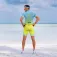 Synergy Elite Kurzarm-Trisuit