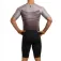 Synergy Pro 2.0 Kurzarm-Trisuit