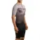 Synergy Pro 2.0 Kurzarm-Trisuit
