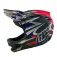 Troy lee designs D4 Carbon downhill helmet