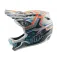 Troy lee designs D4 Composite Downhillhelm