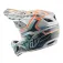 Troy lee designs D4 Composite Downhillhelm