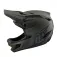 Troy lee designs D4 Composite downhill helmet