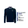Tecnifibre Tech bomber jacka