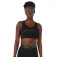 Asics Essential Logo Padless 스포츠 브라