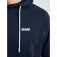 Slam Logo kapuzenpullover