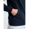Slam Moletom com capuz Logo