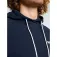 Slam Logo kapuzenpullover