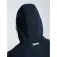 Slam Moletom com capuz Logo