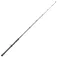 Maximus rods Warrior baitcastingstang