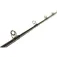 Maximus rods Warrior baitcastingstang