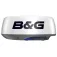 B&G Halo 20 Plus radar