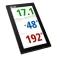 B&G Nemesis 9´´ screen
