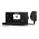 B&G V60 Class D AIS VHF Eike