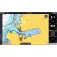 C-map Sjøkart for Polynesia fransk