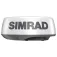 Simrad Halo 20 雷达