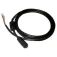 Simrad Multifunction display power cable