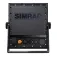 Simrad R2009 9´´ tutkanäyttö
