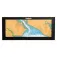 Simrad Traceur de pêche Nsx Ultrawide 12´´