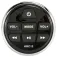 Kicker Control remoto con pantalla KMC