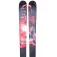 Line Blend will alpine skis