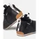 Line Bootie 1.0 스노우 부츠