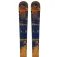 Line Sci alpini junior Wallisch shorty