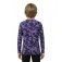 Odlo Active Warm Graphic langarm-baselayer