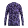 Odlo Active Warm Graphic langarm-baselayer