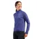 Odlo Ascent half zip sweatshirt