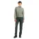 Odlo Pantalons Ascent Warm