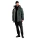 Odlo Chaqueta Down Oversized