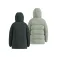 Odlo Down Oversized ジャケット