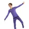 Odlo Evolution Warm Crew langarm-baselayer