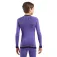 Odlo Evolution Warm Crew langarm-baselayer