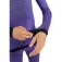 Odlo Evolution Warm Crew langarm-baselayer