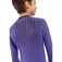 Odlo Evolution Warm Crew langarm-baselayer