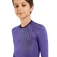 Odlo Evolution Warm Crew langarm-baselayer