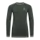 Odlo Evolution Warm Crew långärmad baslager