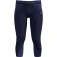 Odlo Performance Warm Blackcomb 3/4 base layer pants