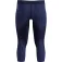 Odlo Performance Warm Blackcomb 3/4 base layer pants