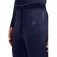 Odlo Performance Warm Blackcomb 3/4 base layer pants