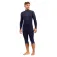 Odlo Performance Warm Blackcomb 3/4 base layer pants