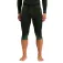 Odlo Performance Warm Blackcomb 3/4 base layer pants