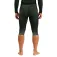 Odlo Performance Warm Blackcomb 3/4 base layer pants